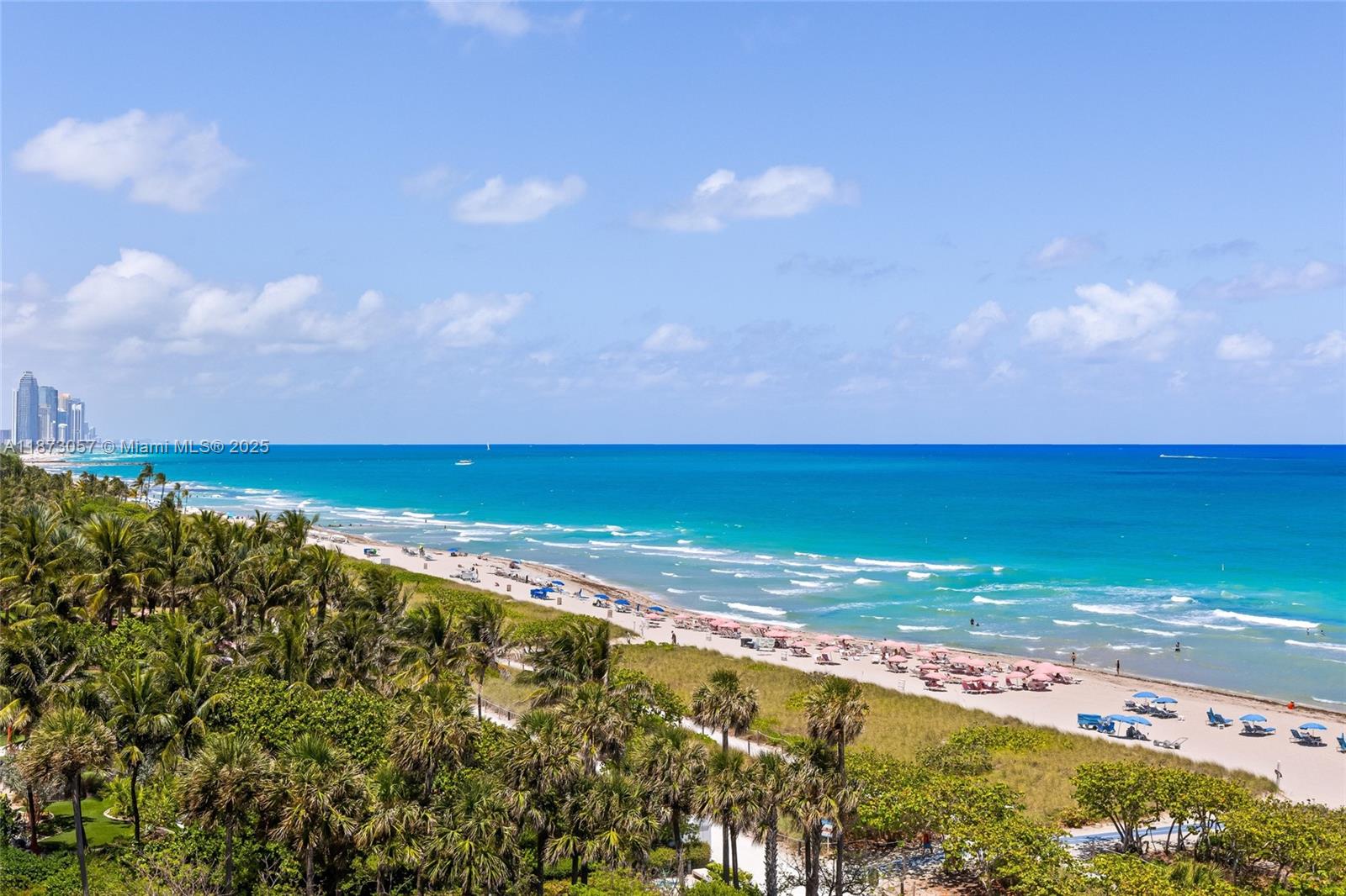 ALTOS DEL MAR NO. 5 - Residential