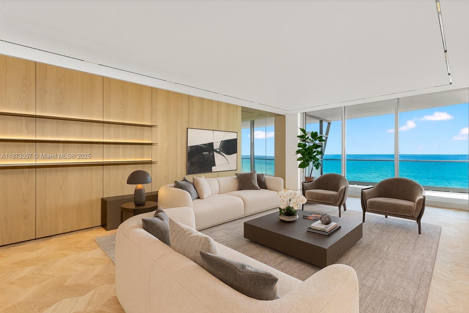 ALTOS DEL MAR NO. 5 - Residential