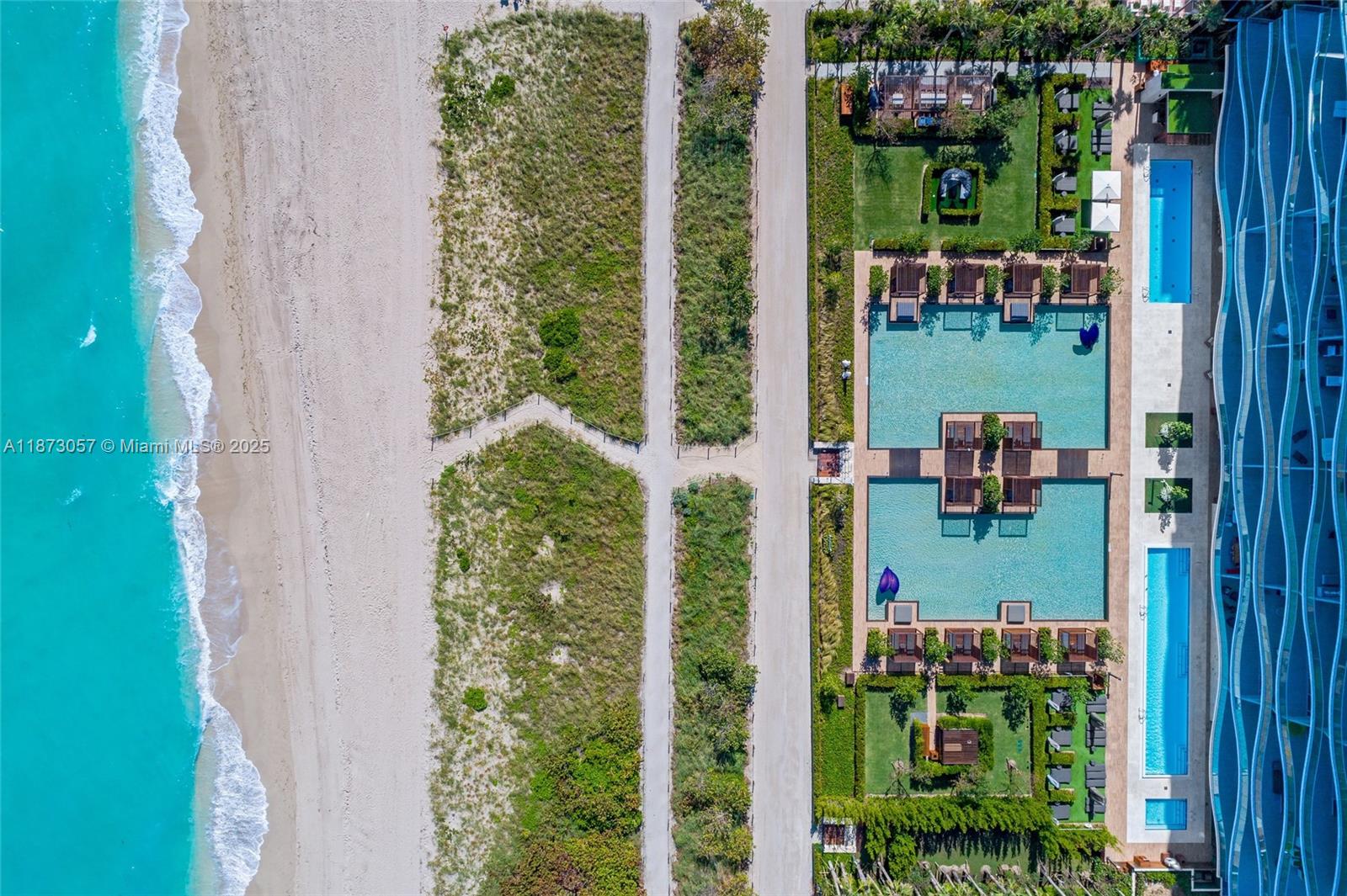 ALTOS DEL MAR NO. 5 - Residential