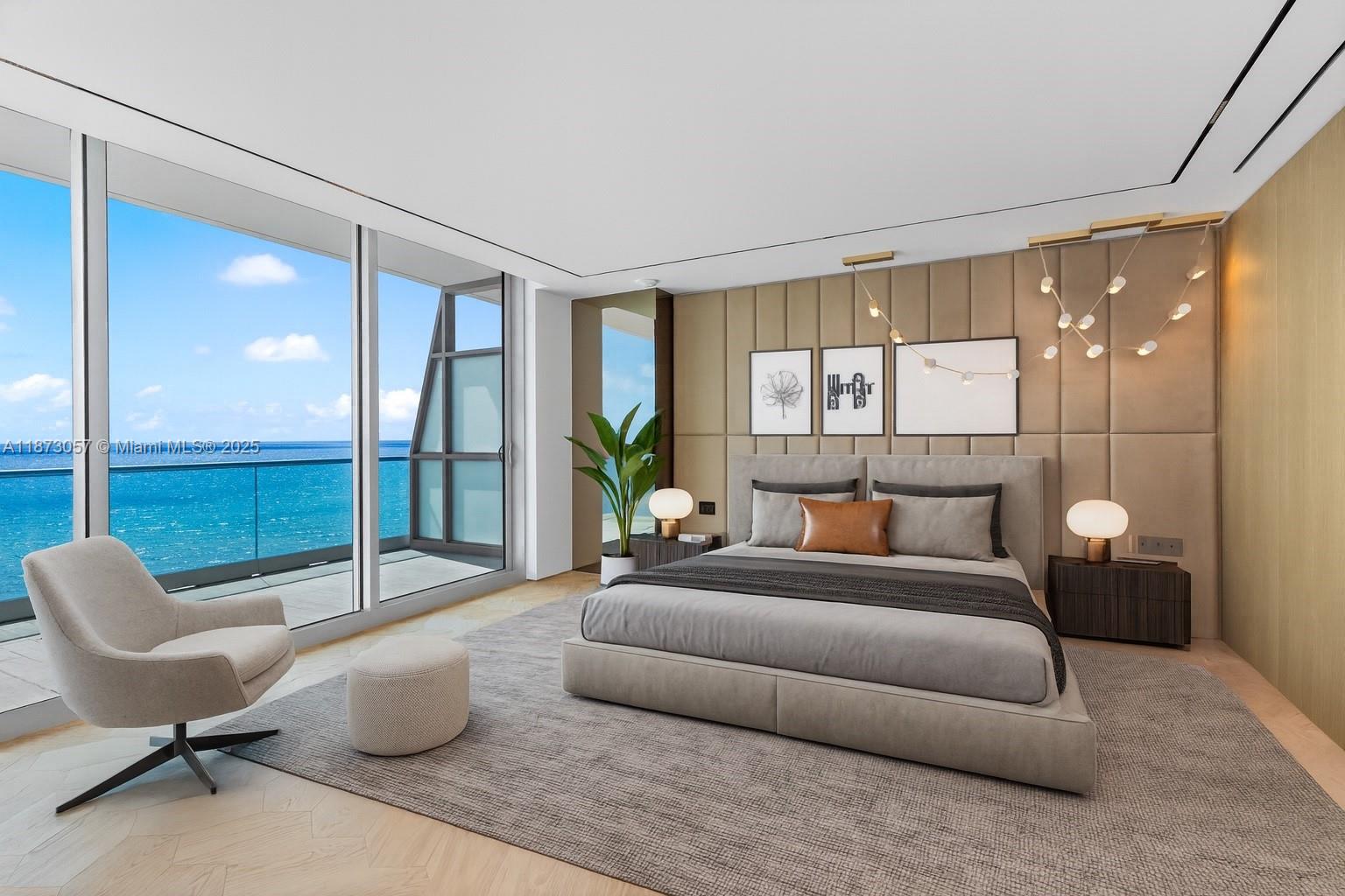 ALTOS DEL MAR NO. 5 - Residential