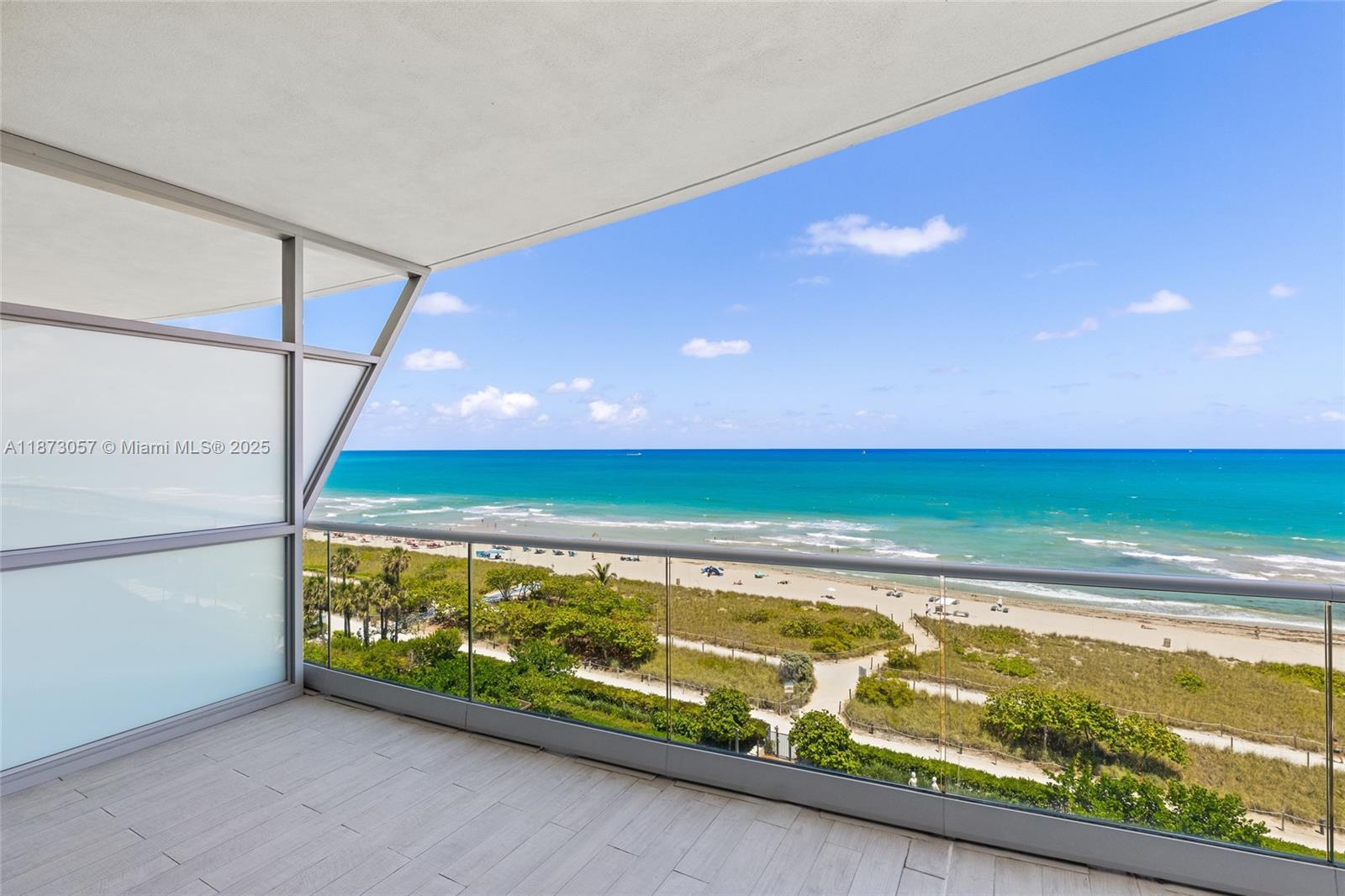 ALTOS DEL MAR NO. 5 - Residential