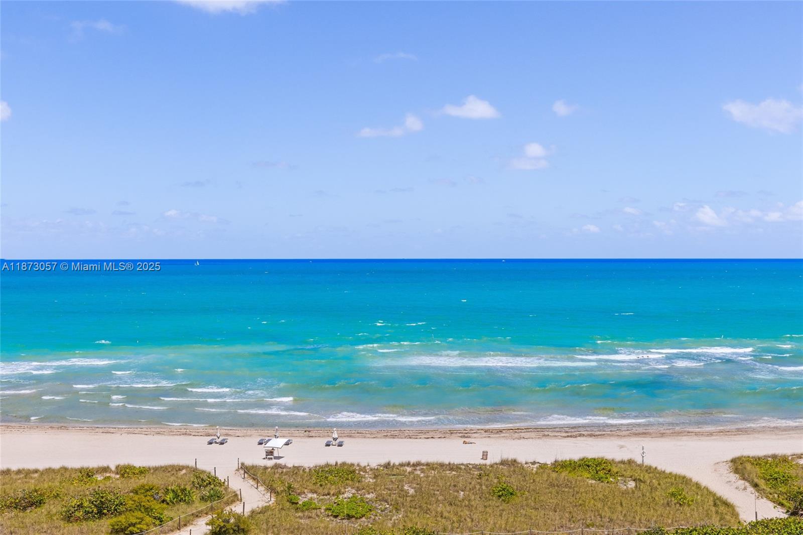 ALTOS DEL MAR NO. 5 - Residential