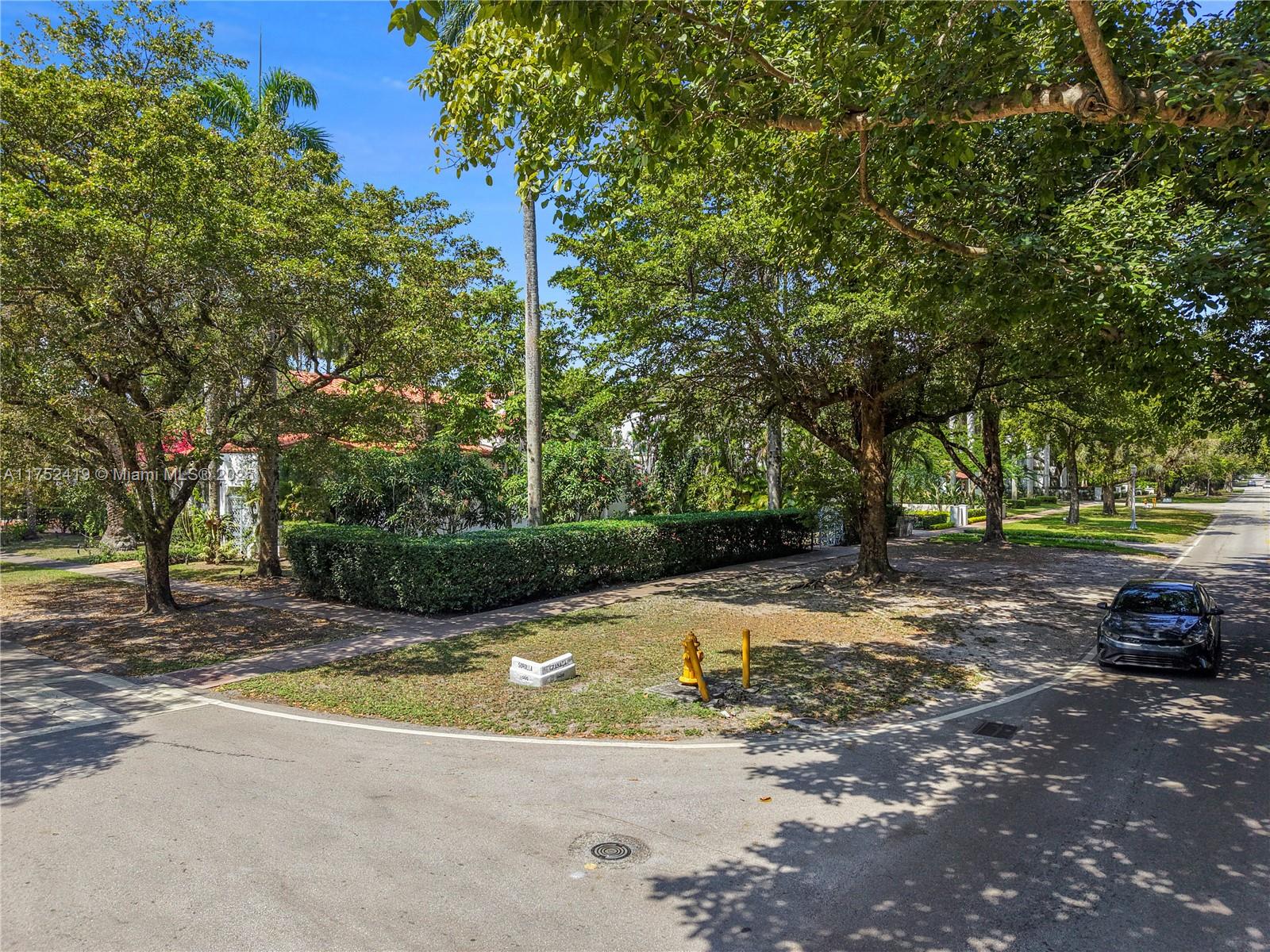 CORAL GABLES SEC C - Residential