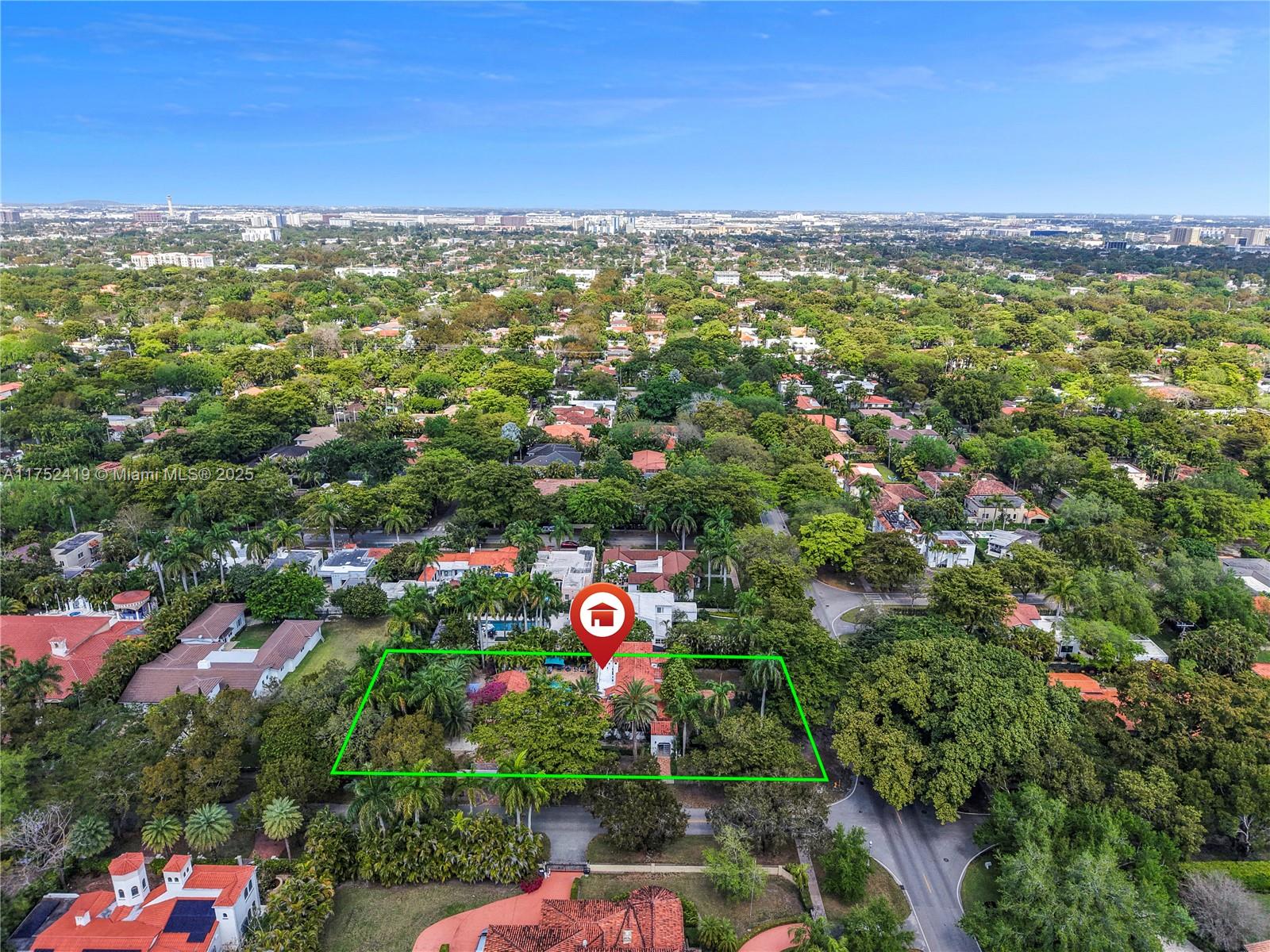 CORAL GABLES SEC C - Residential