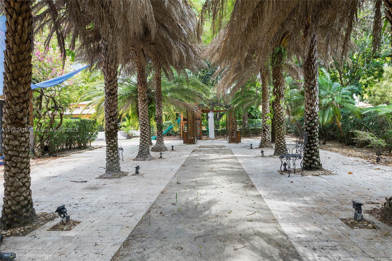 CORAL GABLES SEC C - Residential