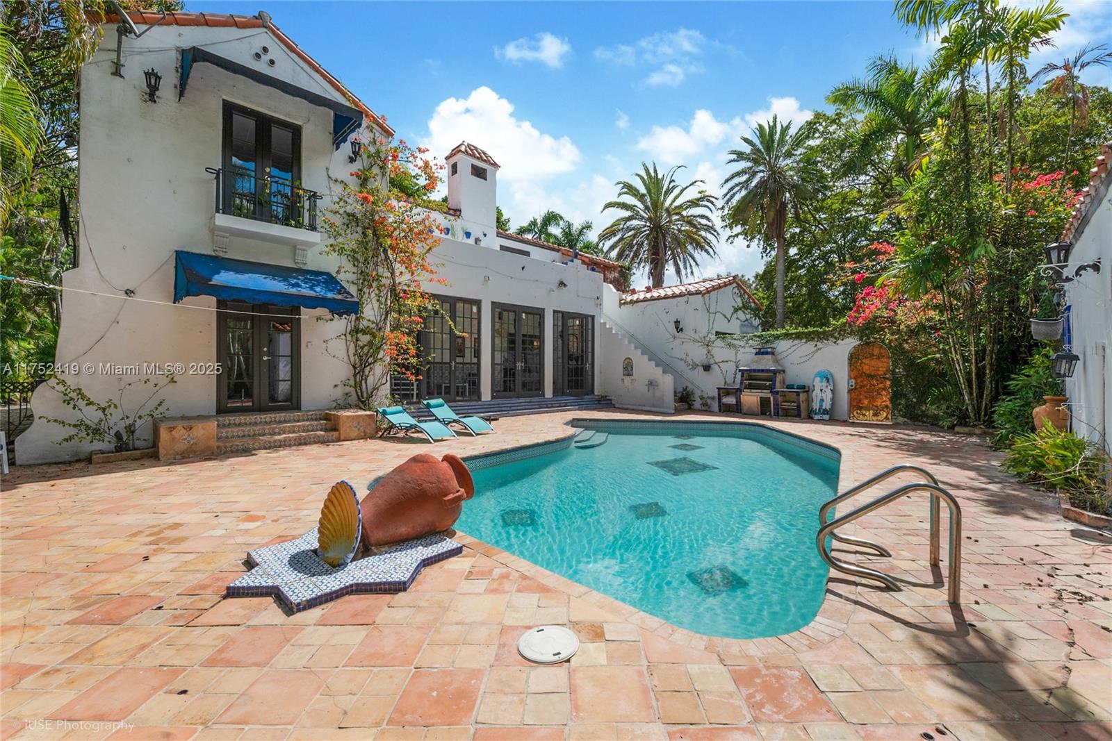 CORAL GABLES SEC C - Residential