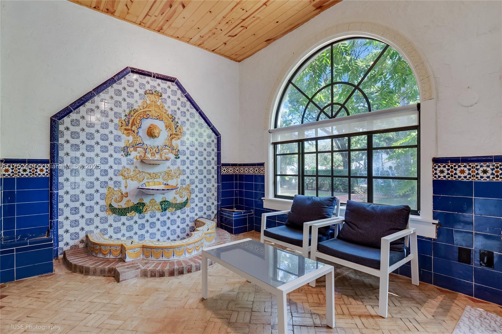 CORAL GABLES SEC C - Residential