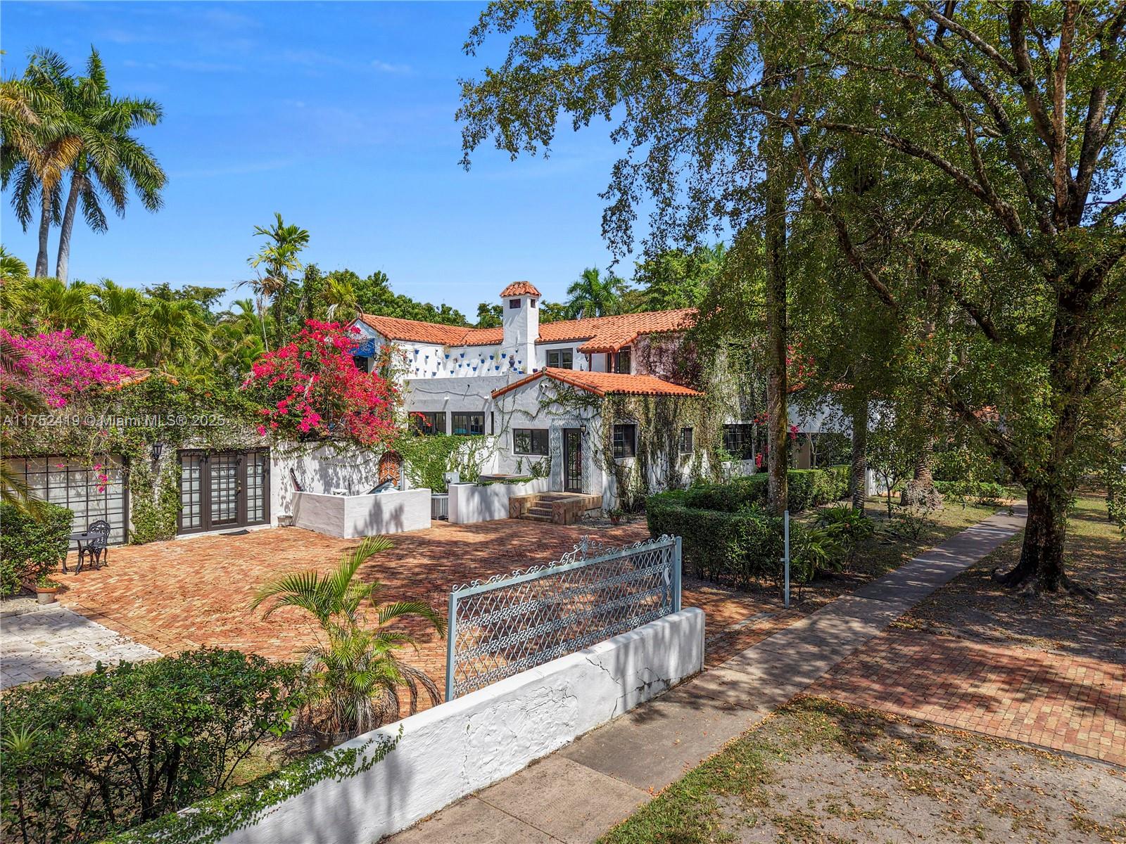 CORAL GABLES SEC C - Residential