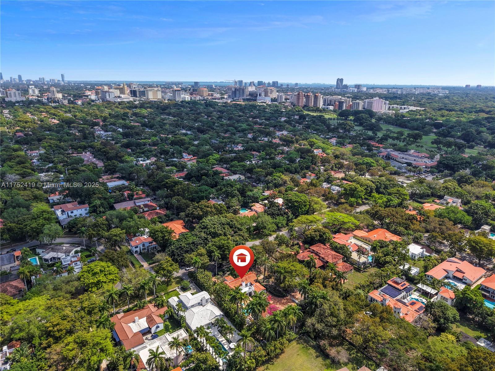 CORAL GABLES SEC C - Residential