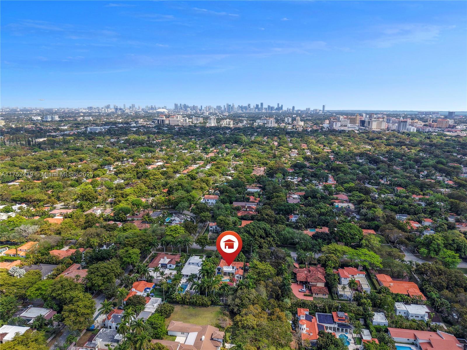 CORAL GABLES SEC C - Residential