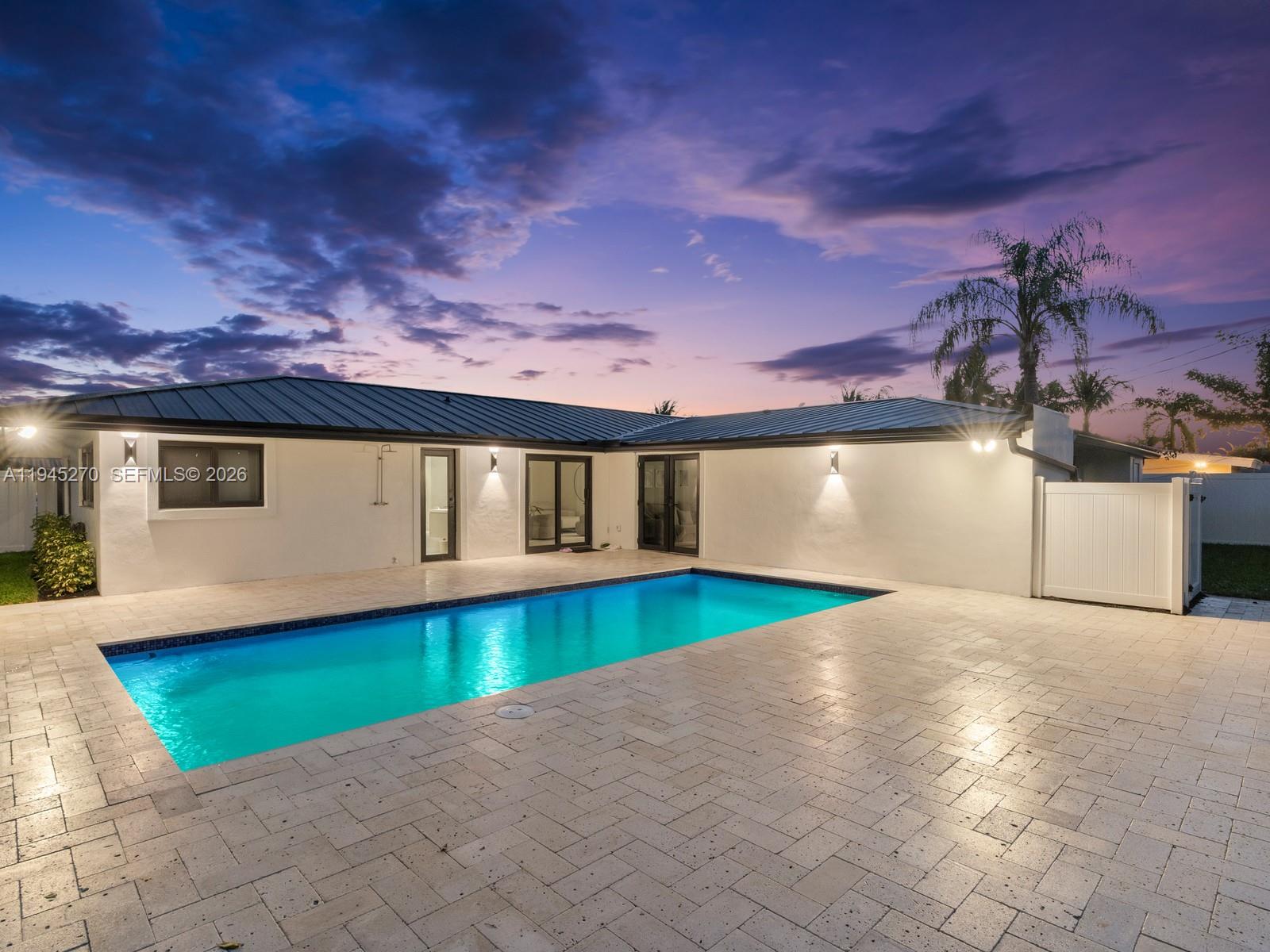 HIGH RIDGE ESTATES - Residential