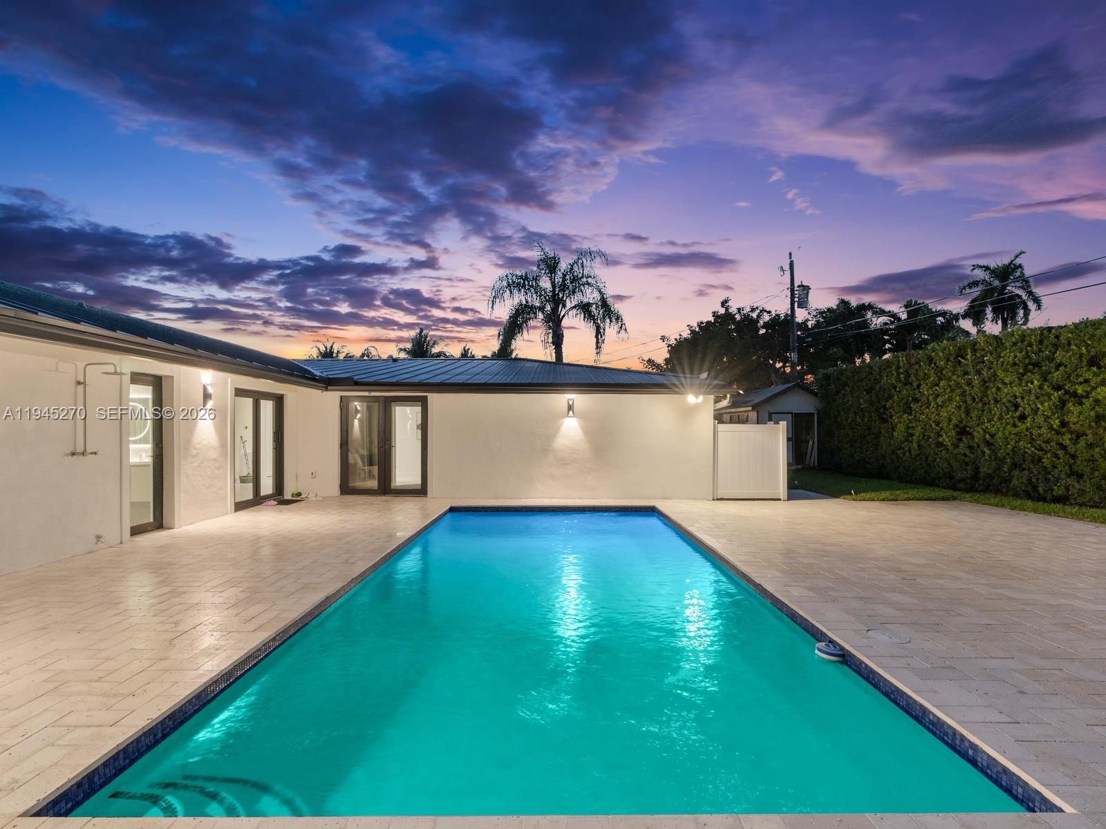 HIGH RIDGE ESTATES - Residential