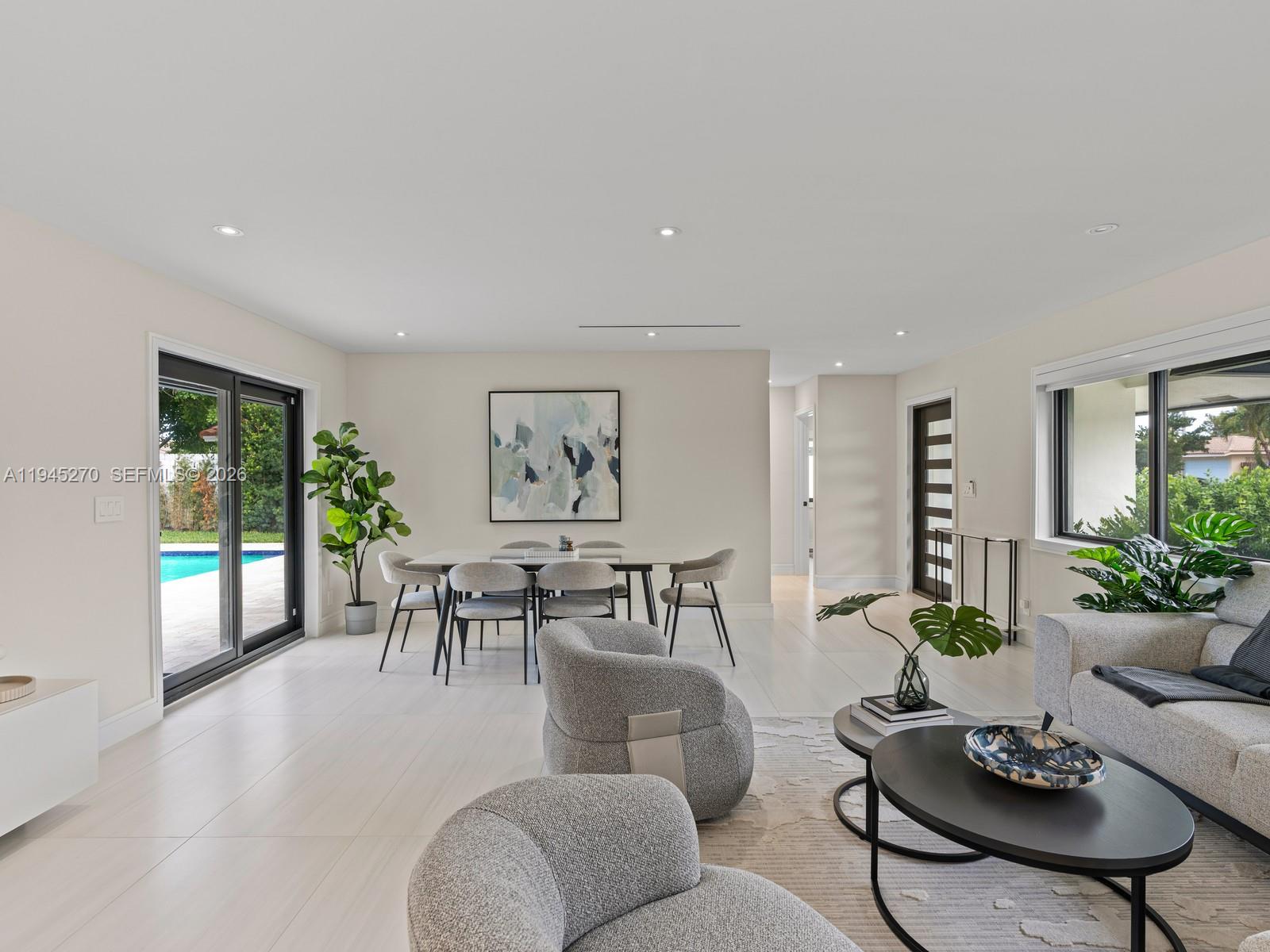 HIGH RIDGE ESTATES - Residential