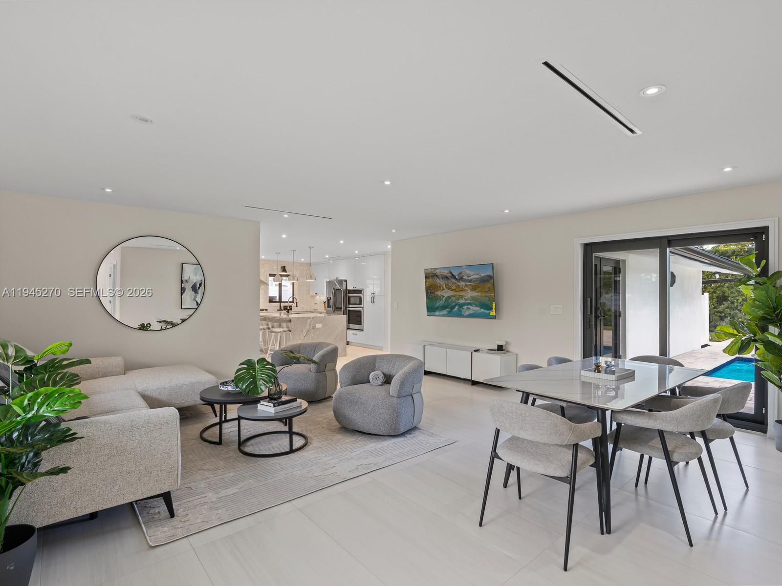 HIGH RIDGE ESTATES - Residential