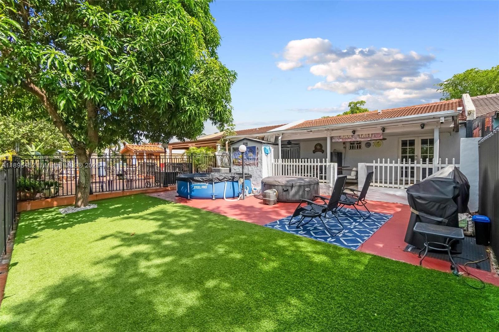 SAN MATEO 2ND ADDN - Residential