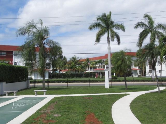 CASA PARADISO CO-OP - Residential Lease