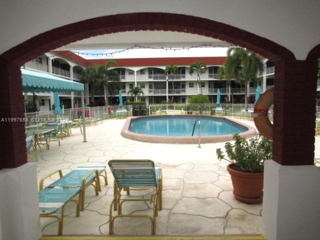 CASA PARADISO CO-OP - Residential Lease