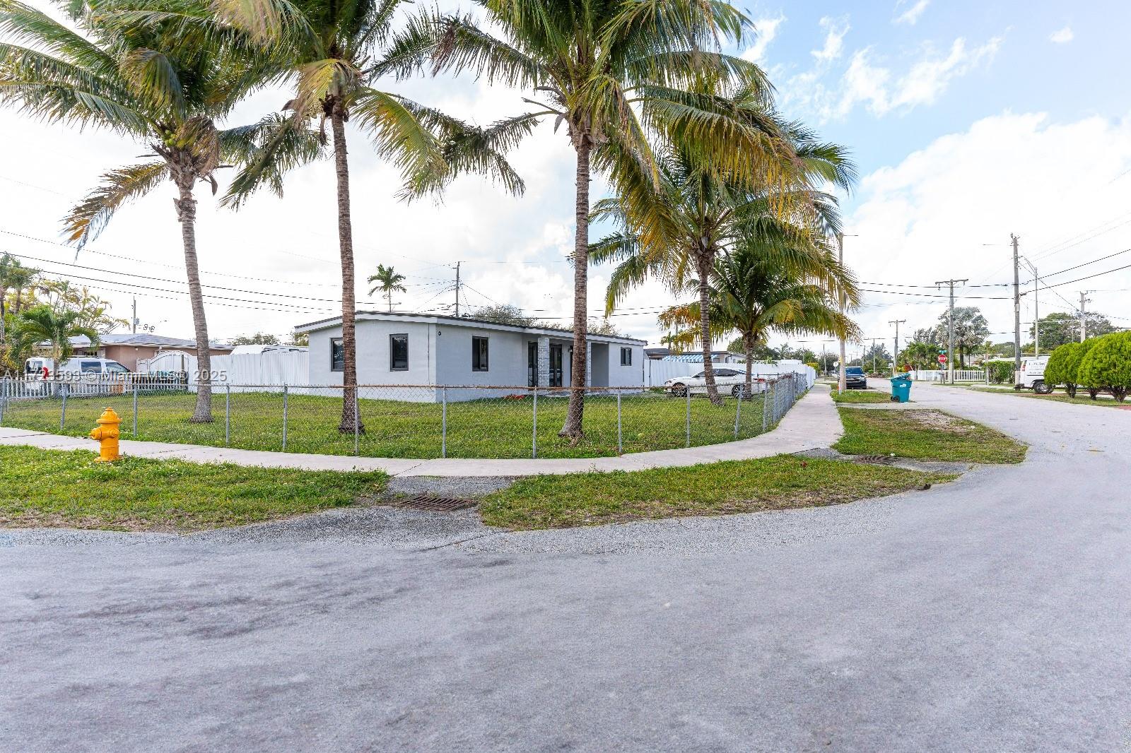 Property for Sale at 11110 Sw 48th St, Miami, Broward County, Florida - Bedrooms: 3 
Bathrooms: 2  - $615,000