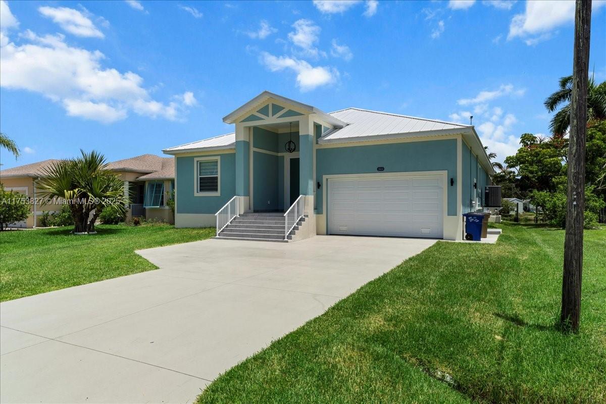 fort myers shores - Residential