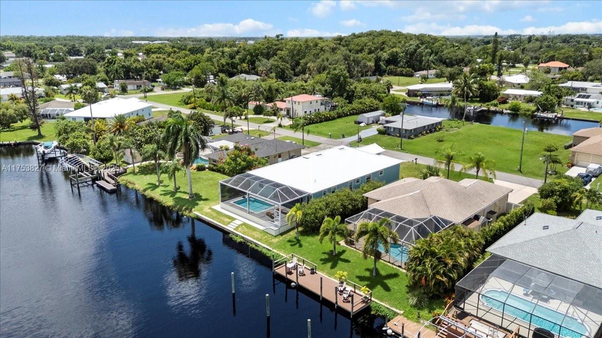 fort myers shores - Residential