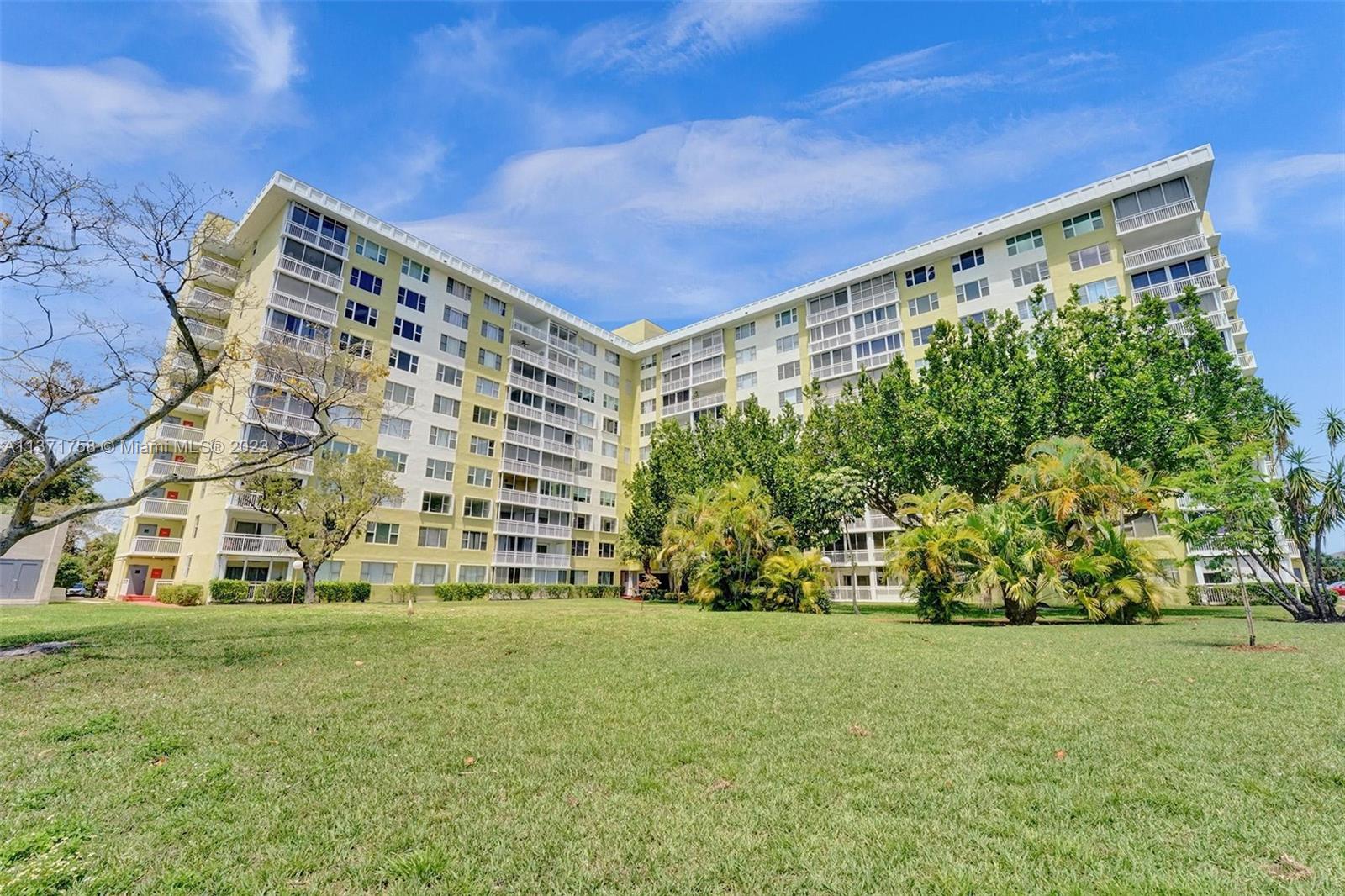 Photo 13 of 13 of 4400 Hillcrest Dr 618B condo