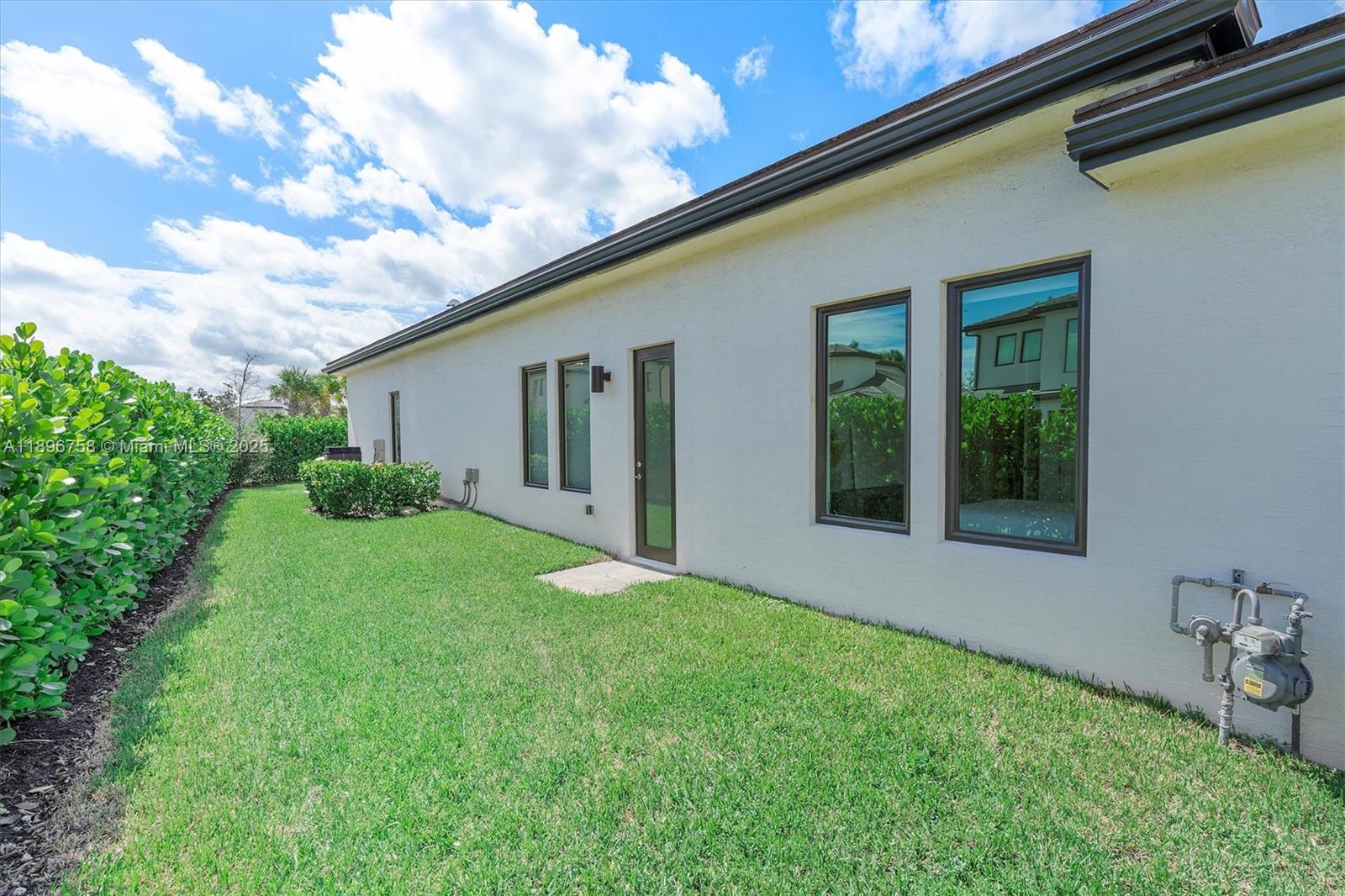 PRESERVE AT EMERALD HILLS - Residential