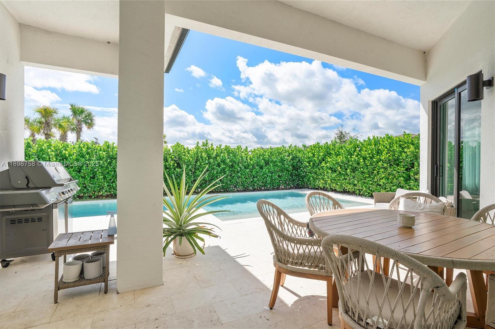 PRESERVE AT EMERALD HILLS - Residential