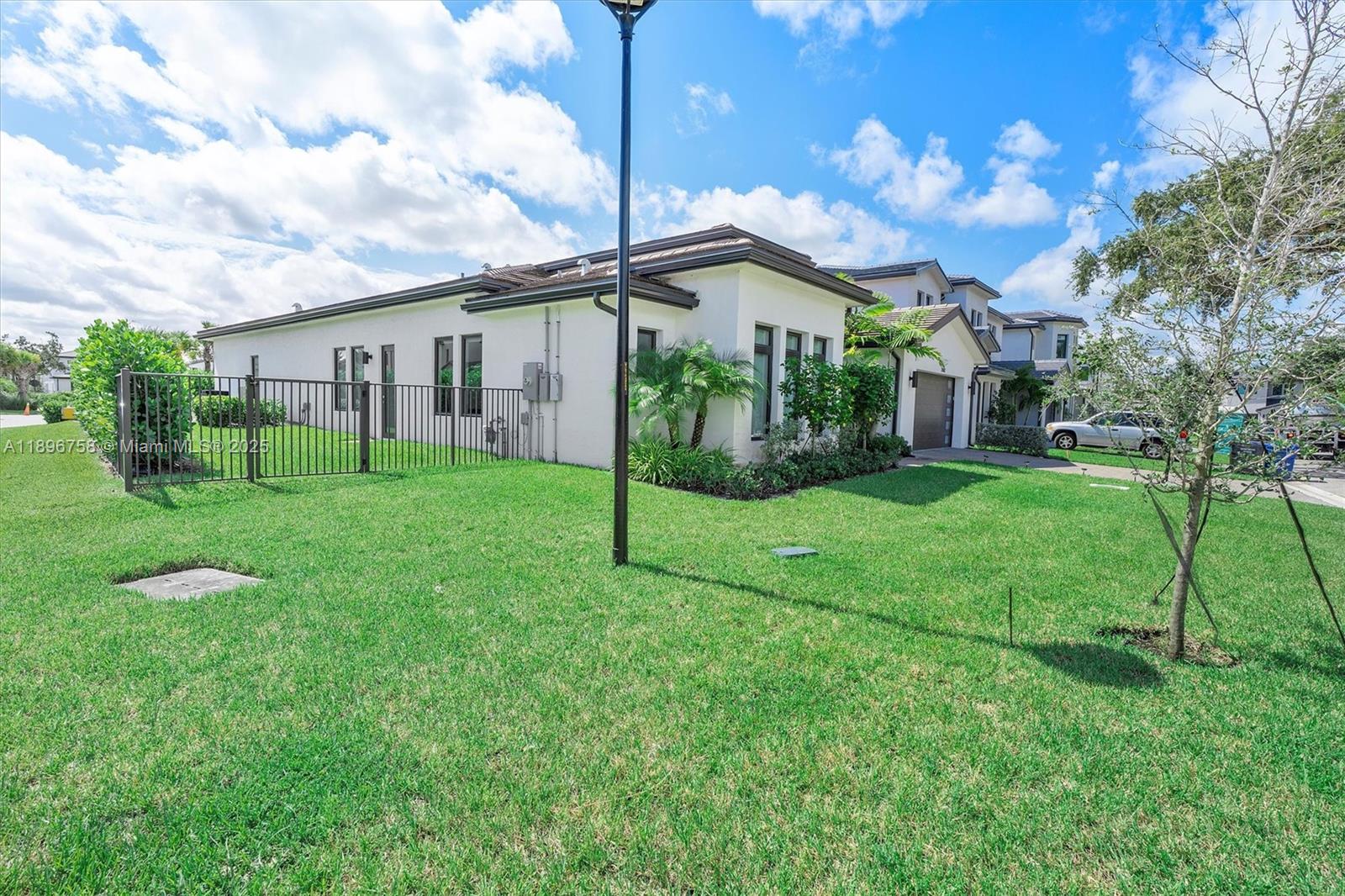 PRESERVE AT EMERALD HILLS - Residential