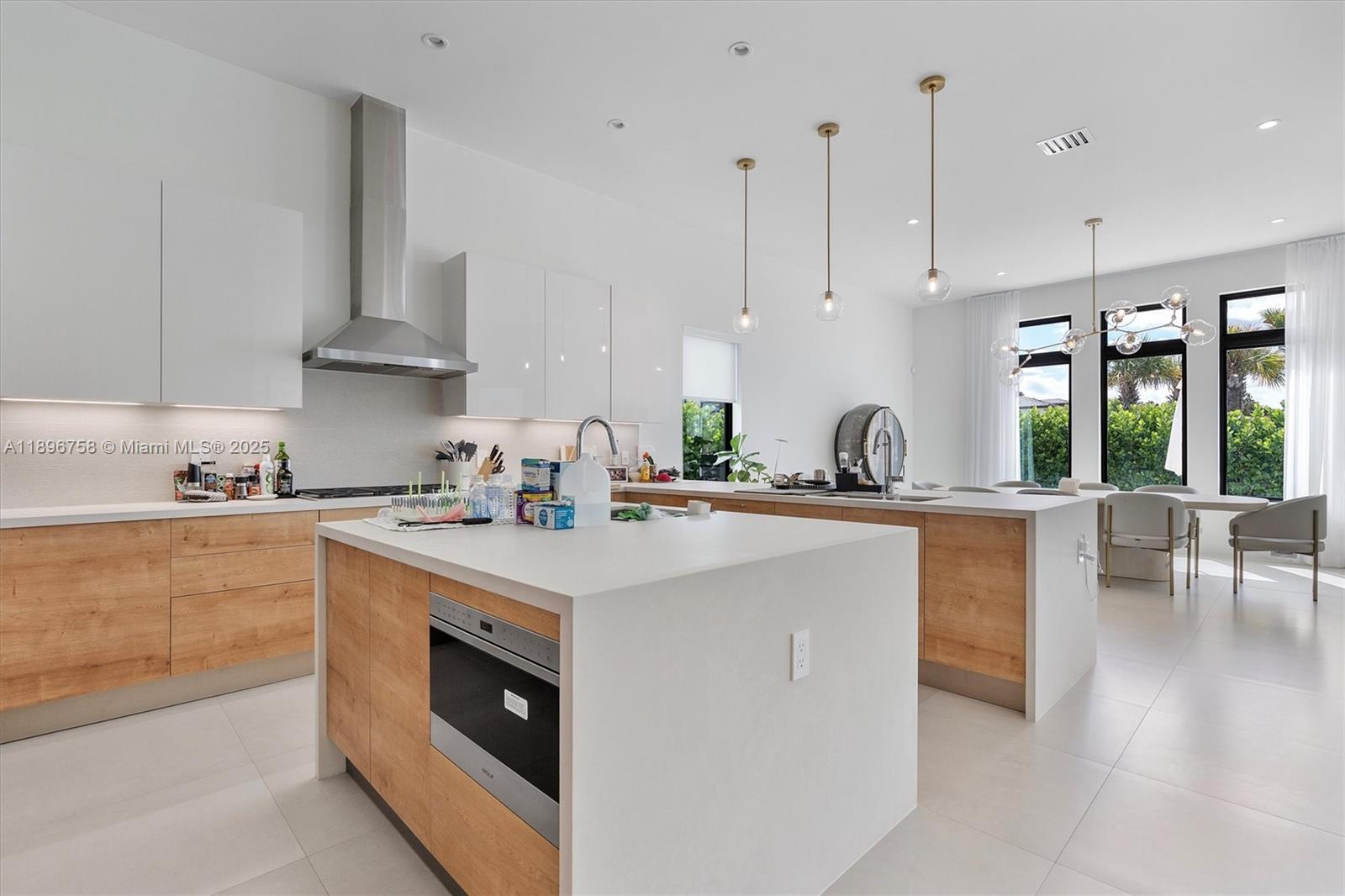 PRESERVE AT EMERALD HILLS - Residential