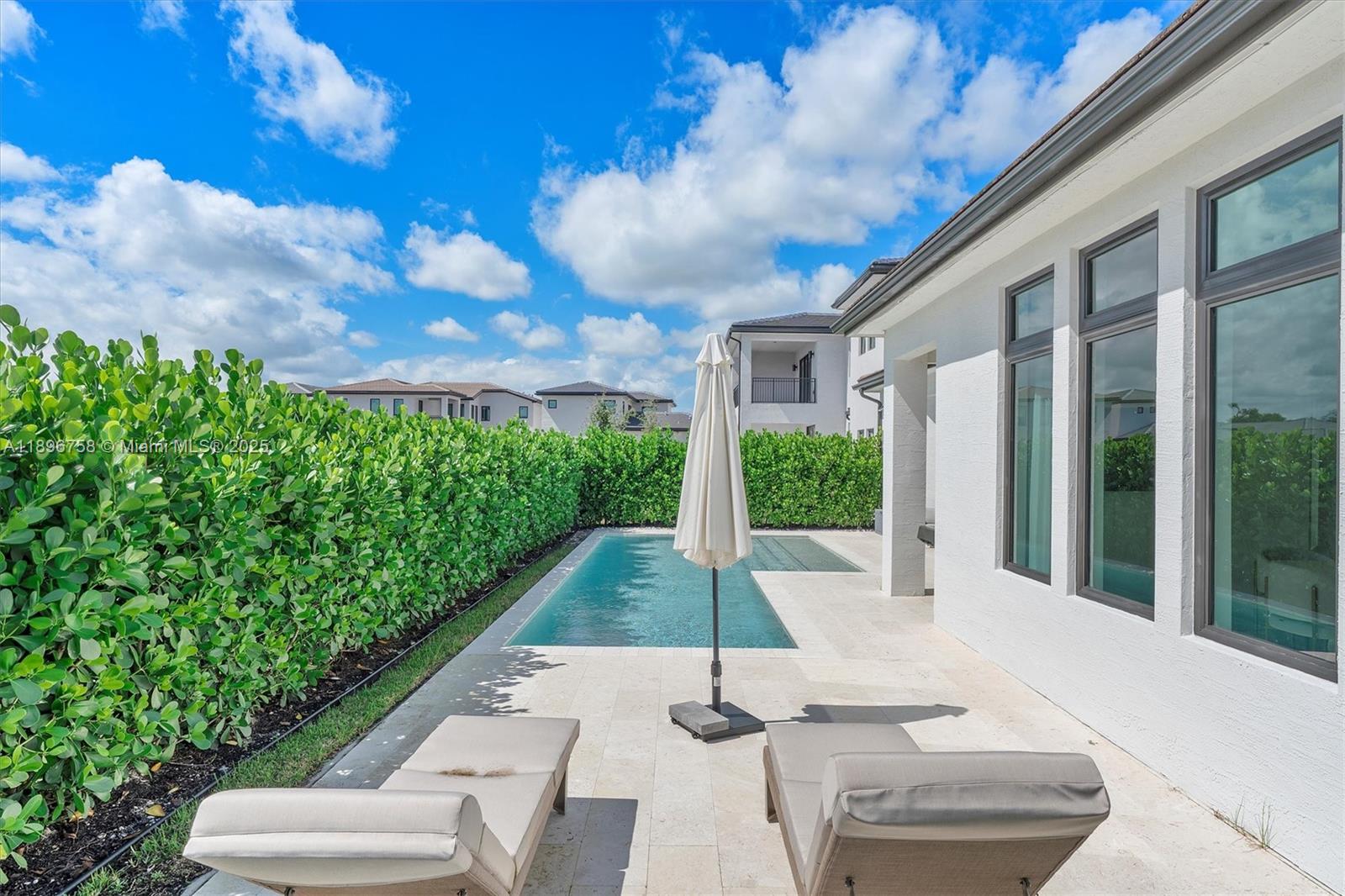 PRESERVE AT EMERALD HILLS - Residential