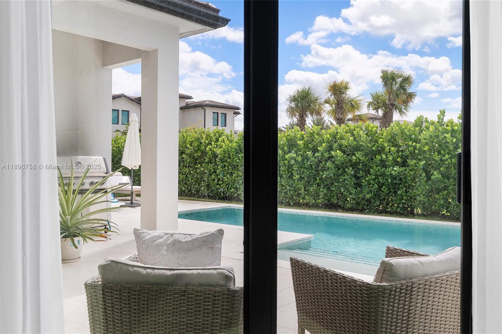 PRESERVE AT EMERALD HILLS - Residential