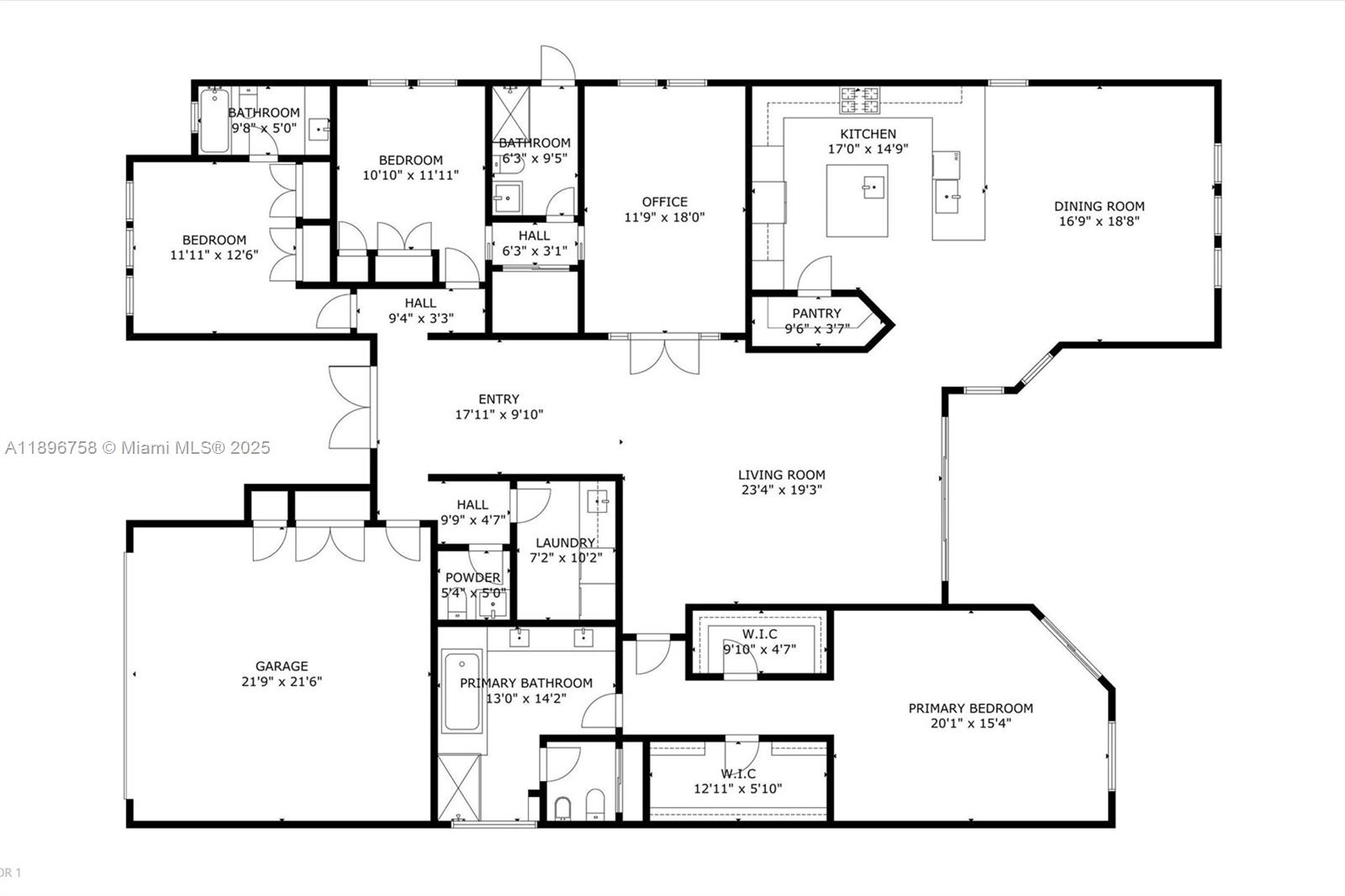 PRESERVE AT EMERALD HILLS - Residential