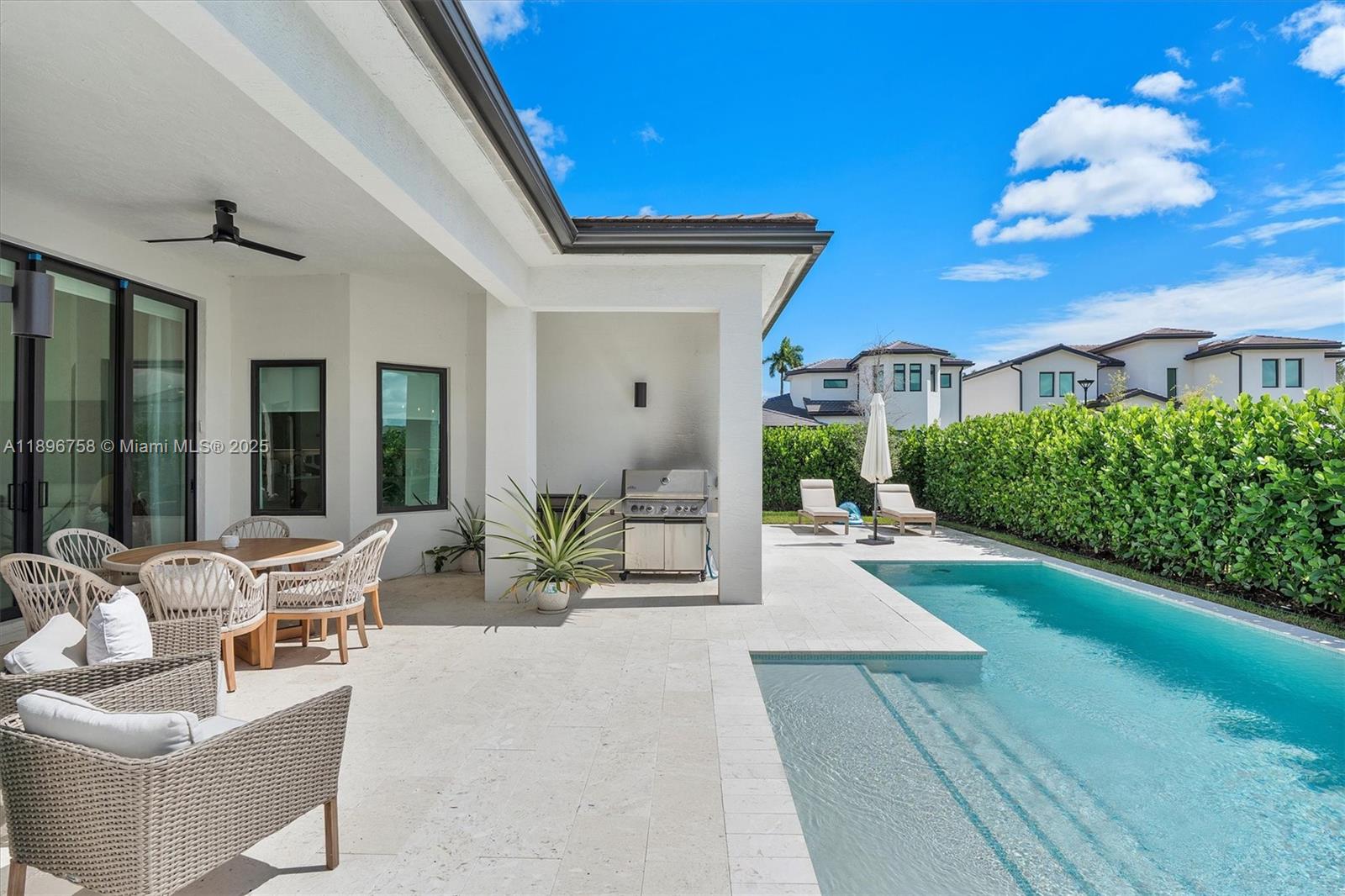 PRESERVE AT EMERALD HILLS - Residential