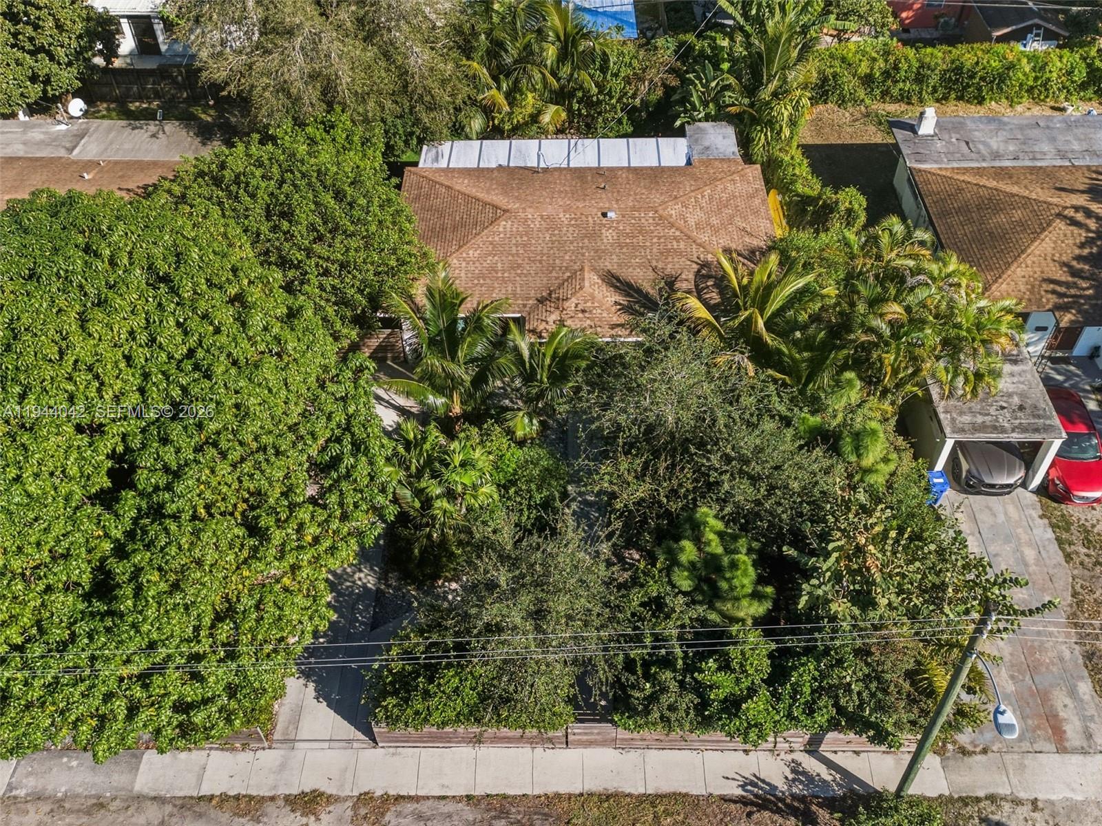 CARL BYOIR - Residential