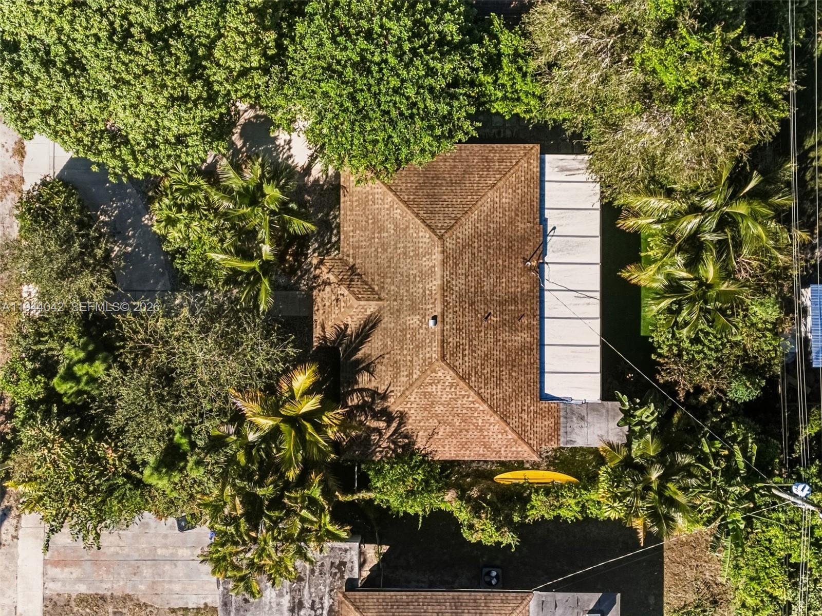 CARL BYOIR - Residential