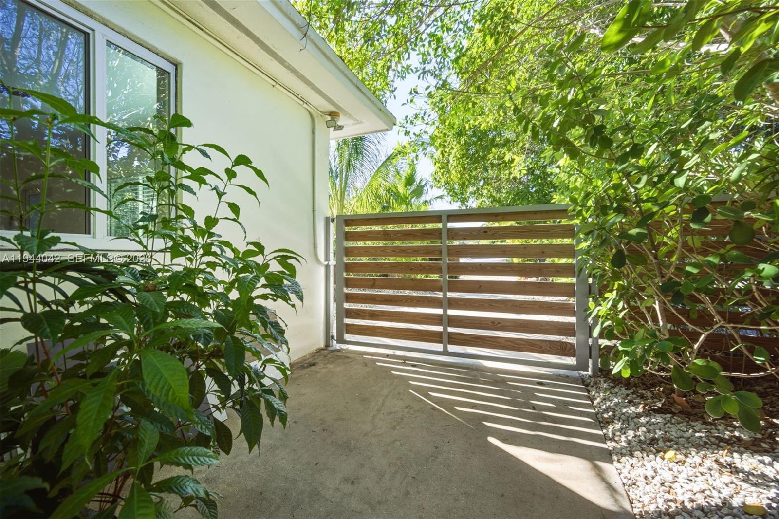 CARL BYOIR - Residential