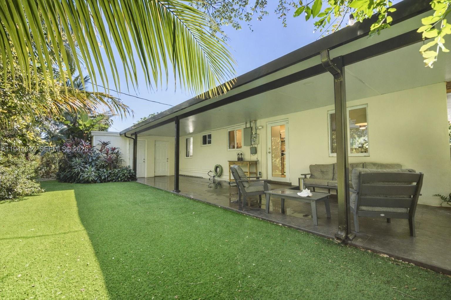 CARL BYOIR - Residential