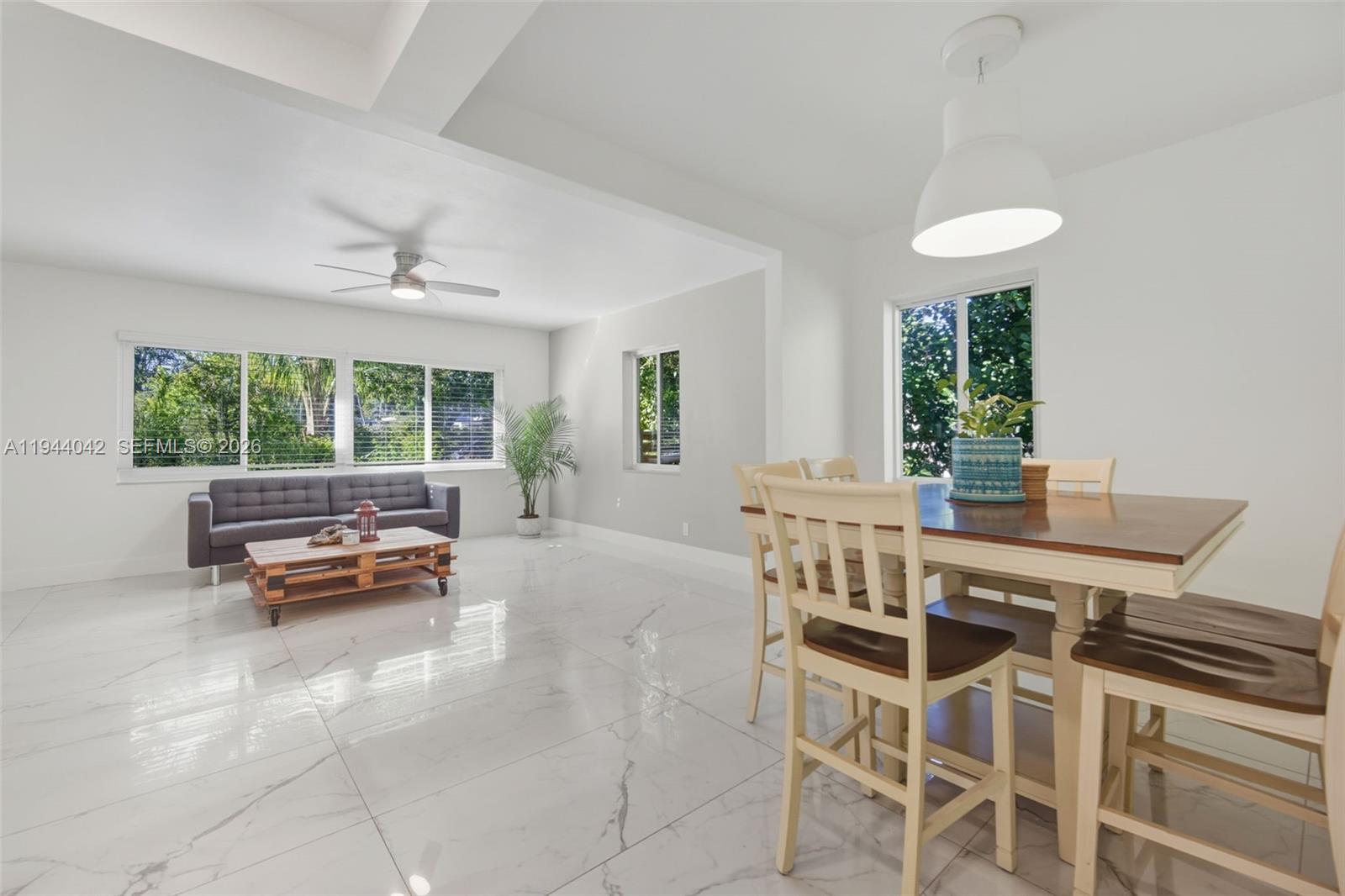 CARL BYOIR - Residential