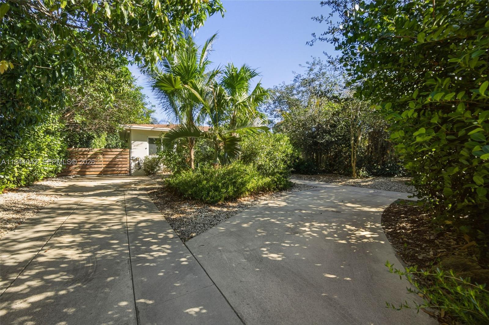 CARL BYOIR - Residential