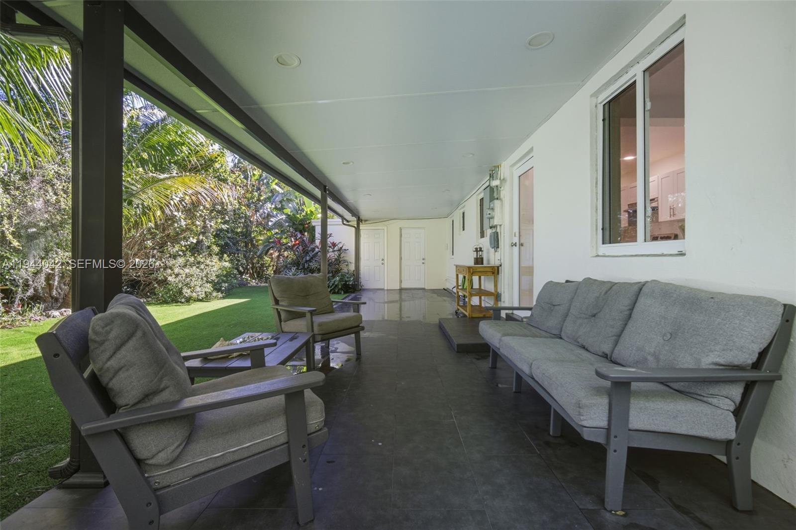 CARL BYOIR - Residential