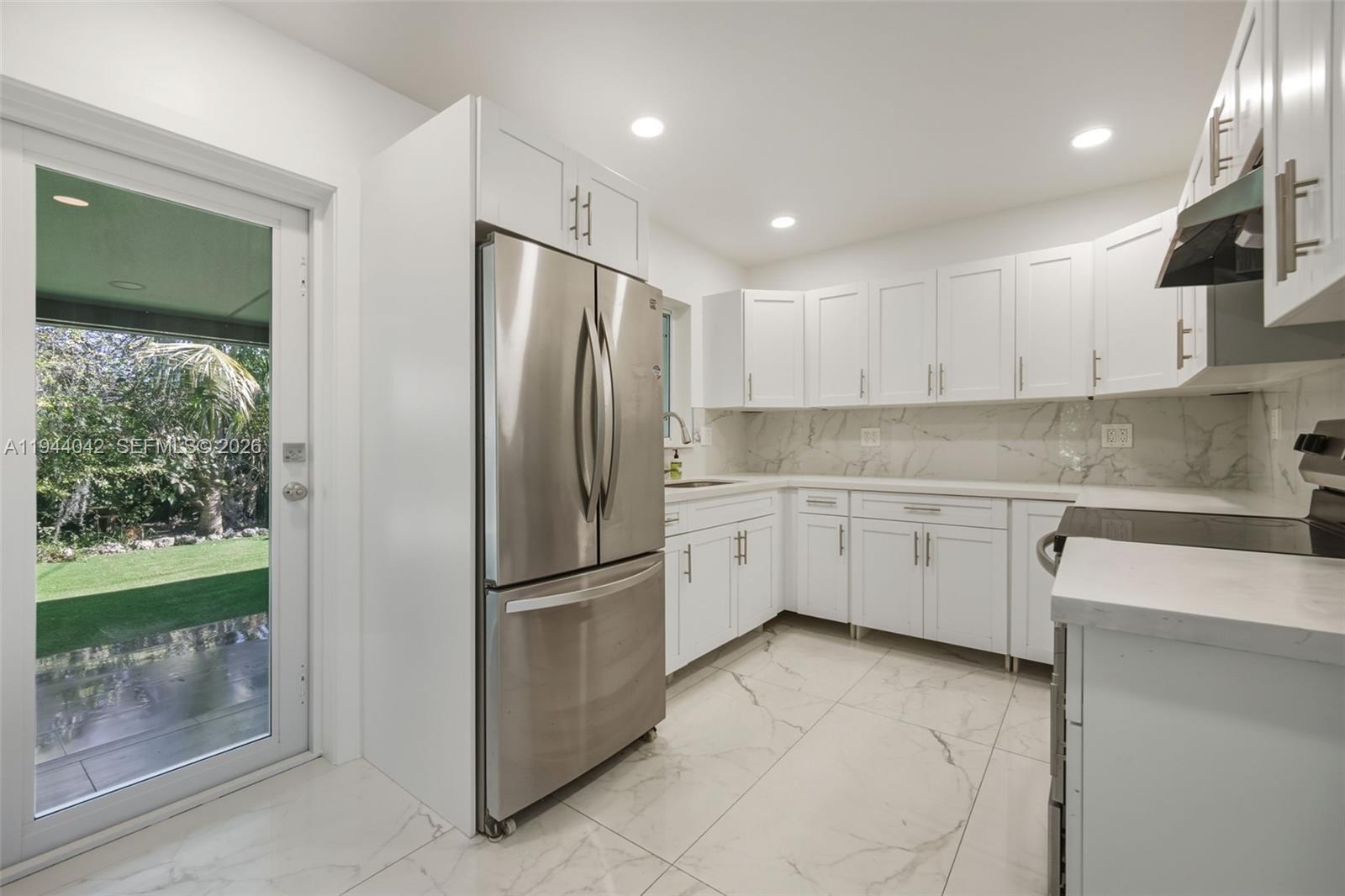 CARL BYOIR - Residential