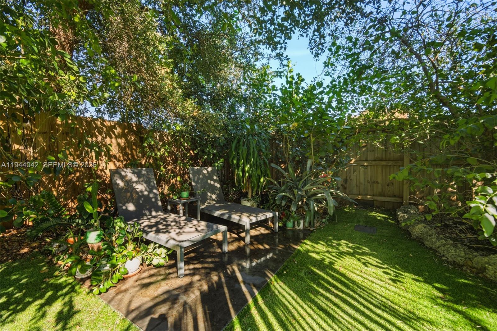 CARL BYOIR - Residential