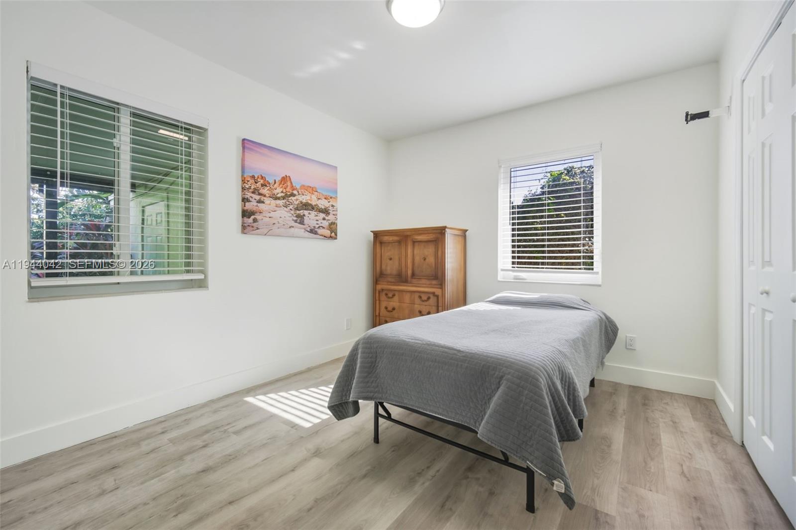 CARL BYOIR - Residential