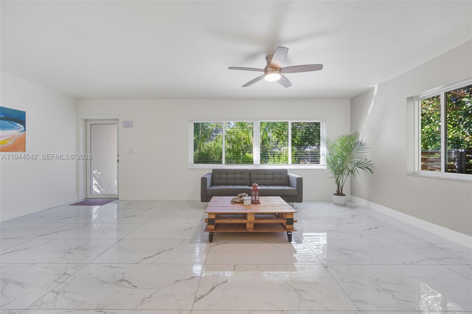 CARL BYOIR - Residential