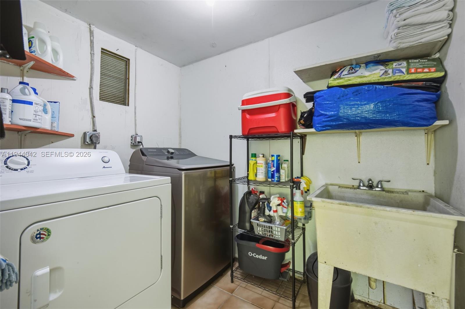 CARL BYOIR - Residential