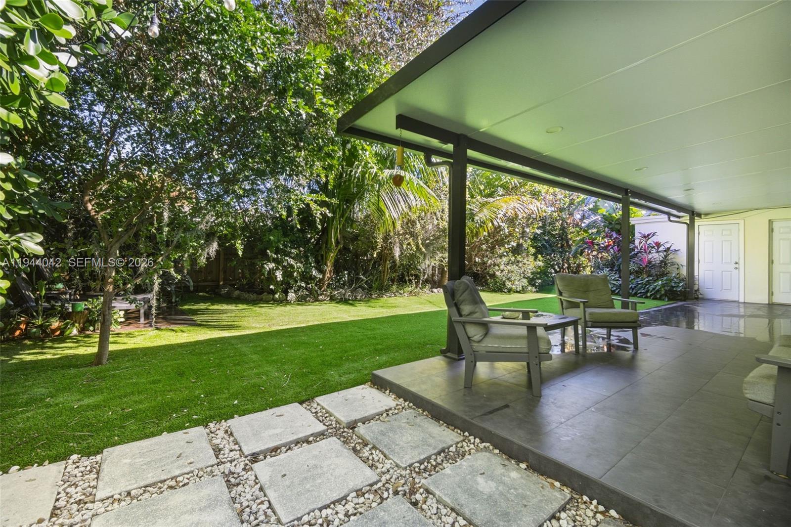 CARL BYOIR - Residential