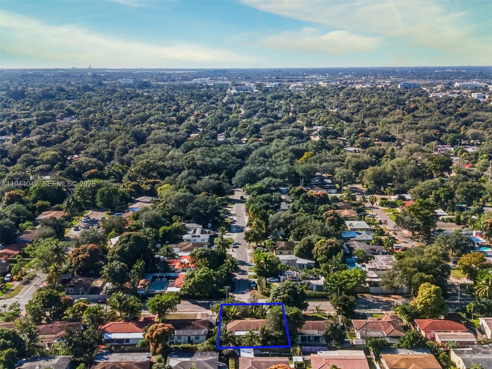 CARL BYOIR - Residential