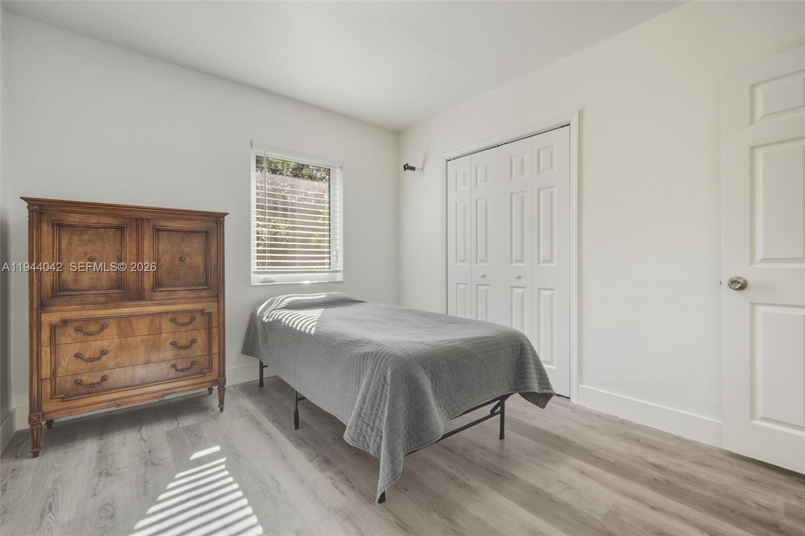 CARL BYOIR - Residential