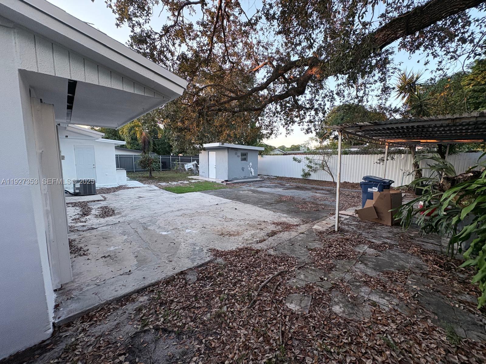 VISTA VERDE SEC TWO - Residential Lease