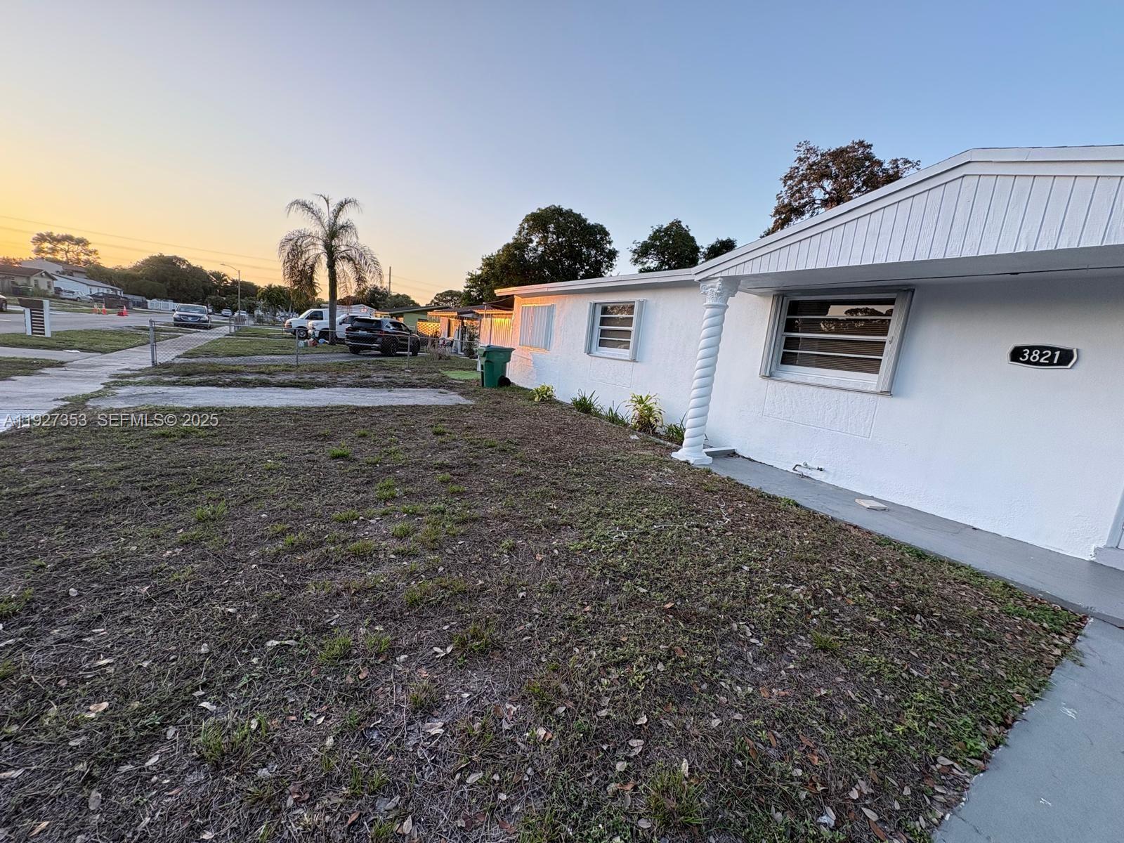 VISTA VERDE SEC TWO - Residential Lease